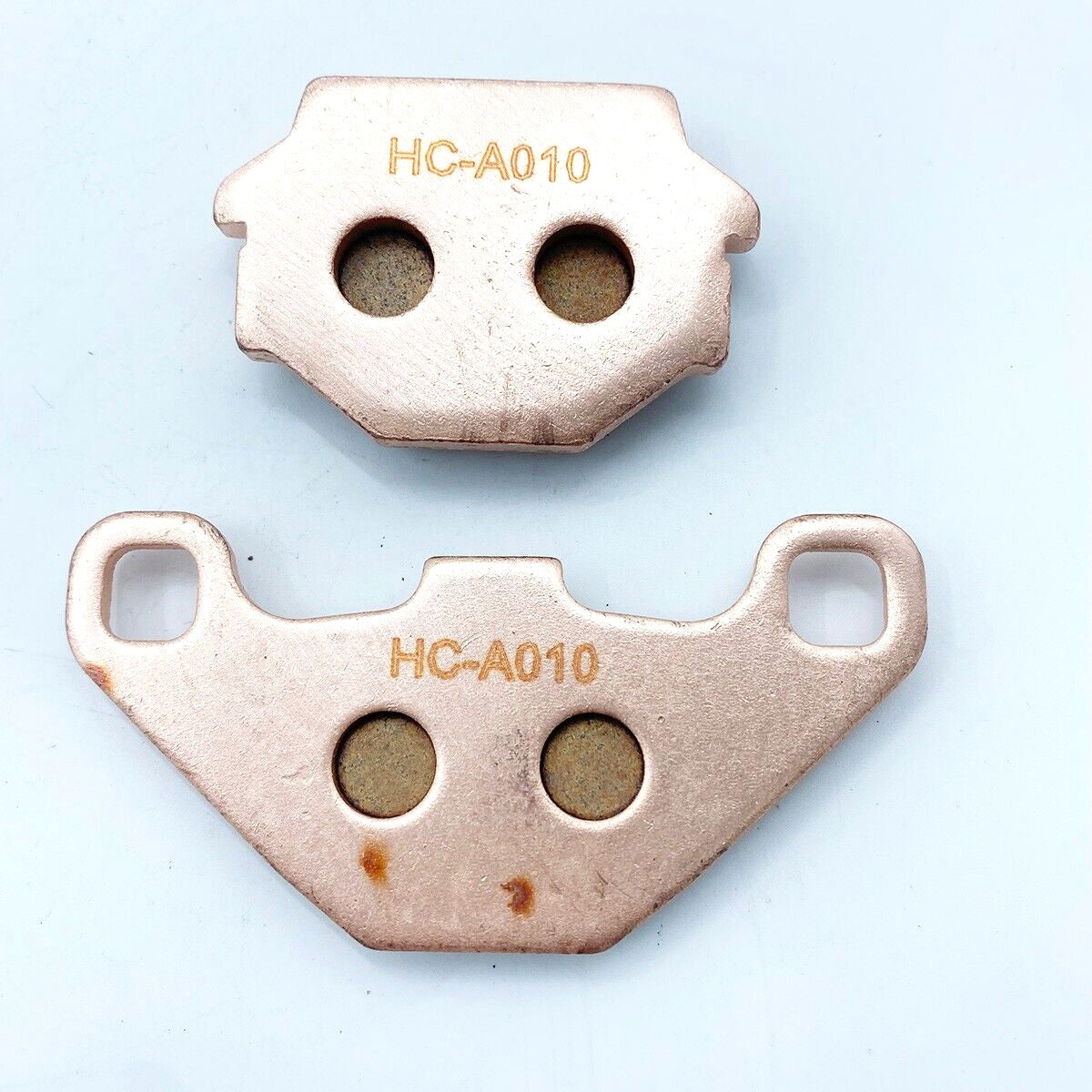 ya 27 7.2 New Front Brake Pad For Hisun 250cc HS250 ATV UTV P107000441120000