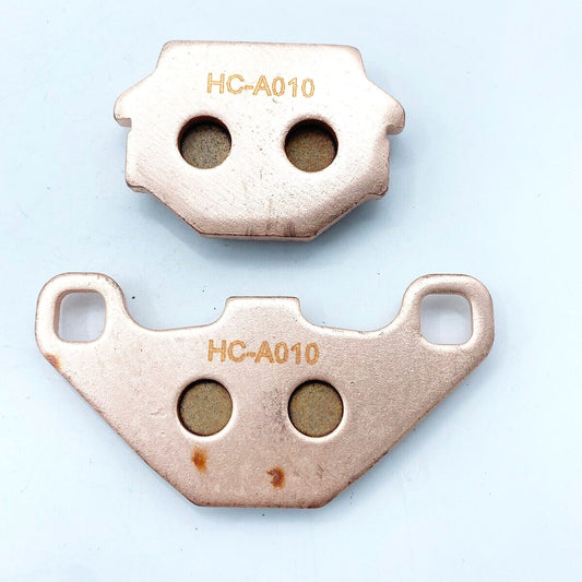 ya 27 7.2 New Front Brake Pad For Hisun 250cc HS250 ATV UTV P107000441120000