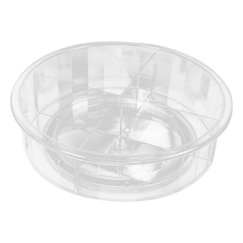ya 25 Rotatable Seasoning Holder Multifunctio l Rotating Storage Rack