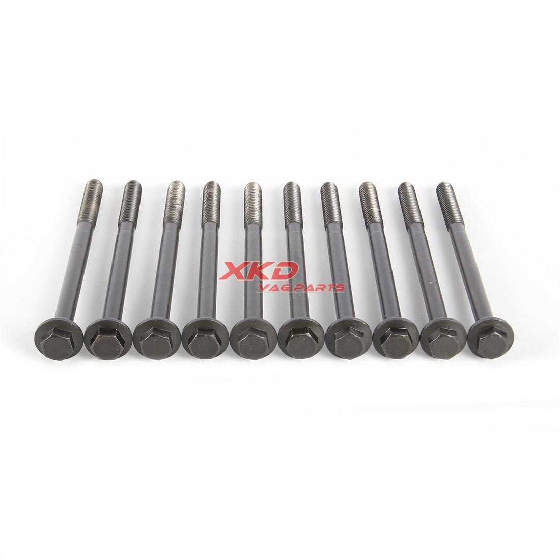 ya 27 7.2 2.0/2.5L 10 Cylinder Head Bolt Kit for Buick , for Cadillac , for Chevrolet 
