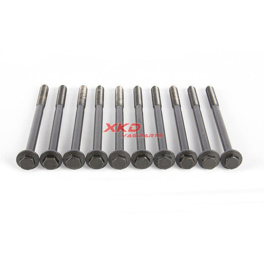 ya 27 7.2 2.0/2.5L 10 Cylinder Head Bolt Kit for Buick , for Cadillac , for Chevrolet 