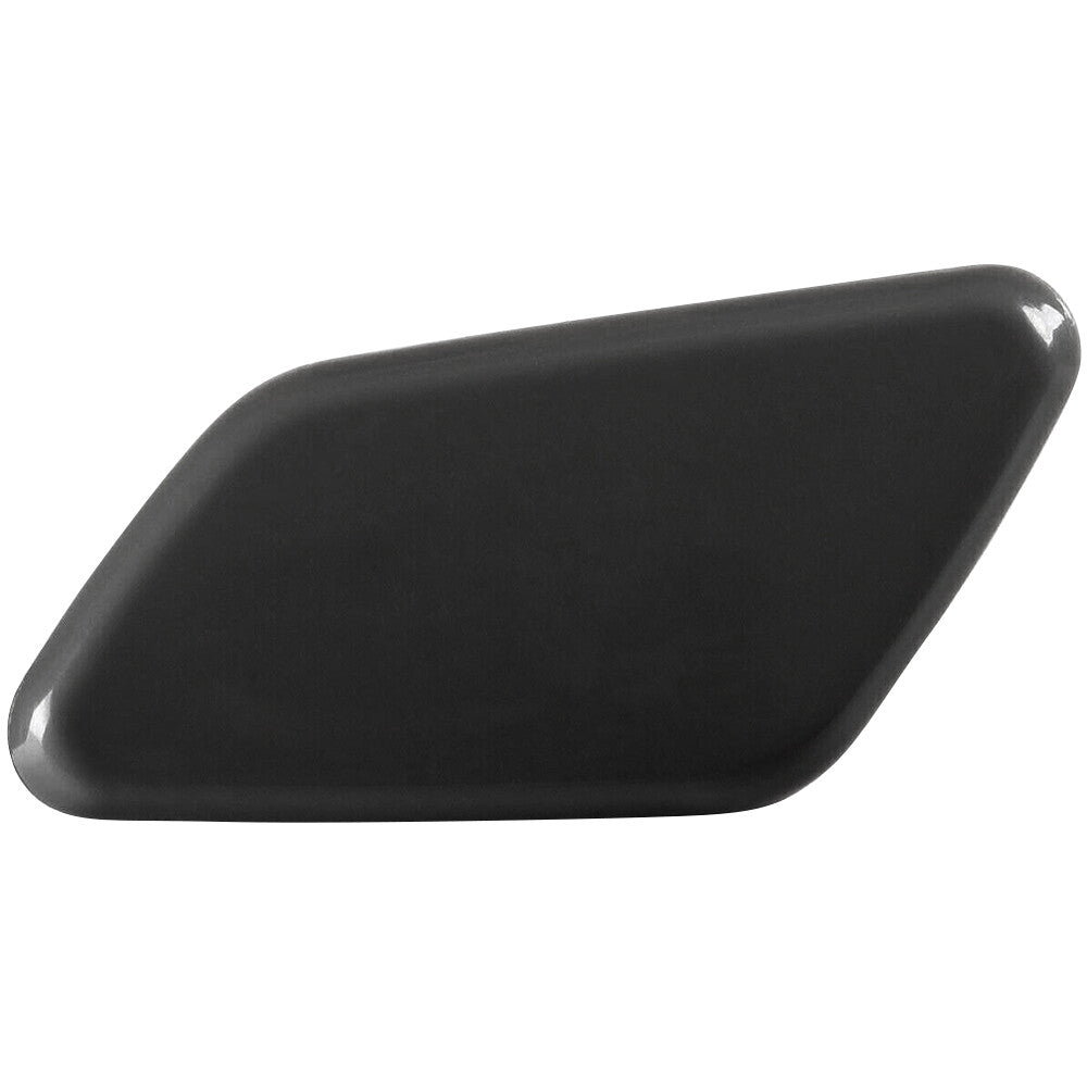 ya 27 6.18.2 Left Headlight Washer Spray Nozzle Cover Cap Unpainted for Outlander 2016-2018
