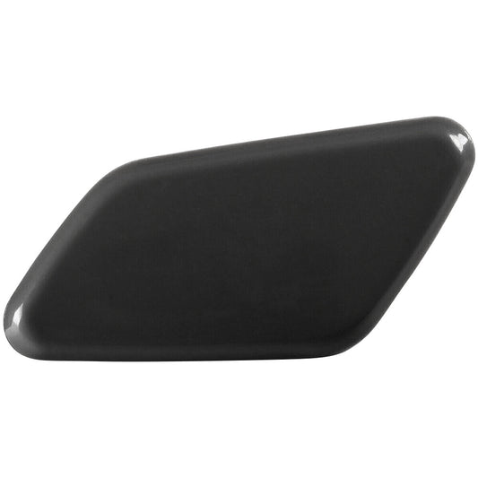 ya 27 6.18.2 Left Headlight Washer Spray Nozzle Cover Cap Unpainted for Outlander 2016-2018