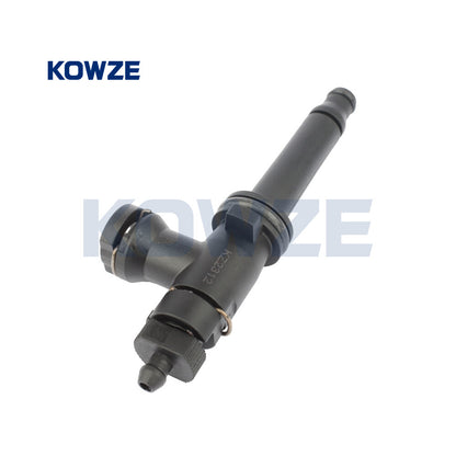 ya 5 8.7 Clutch Release Concentric Cylinder Adapter for Ford Transit 06-2014 4C117C560AB
