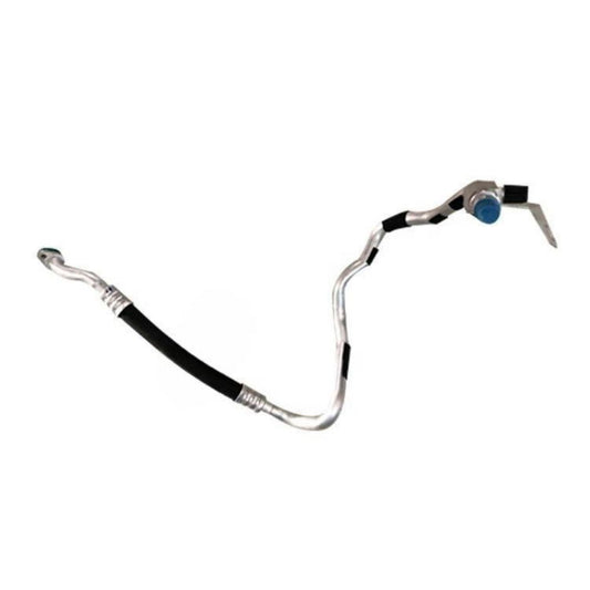 ya 12 5.22.2 for Mercedes w221 S500 S550 07-13 AC hose set 