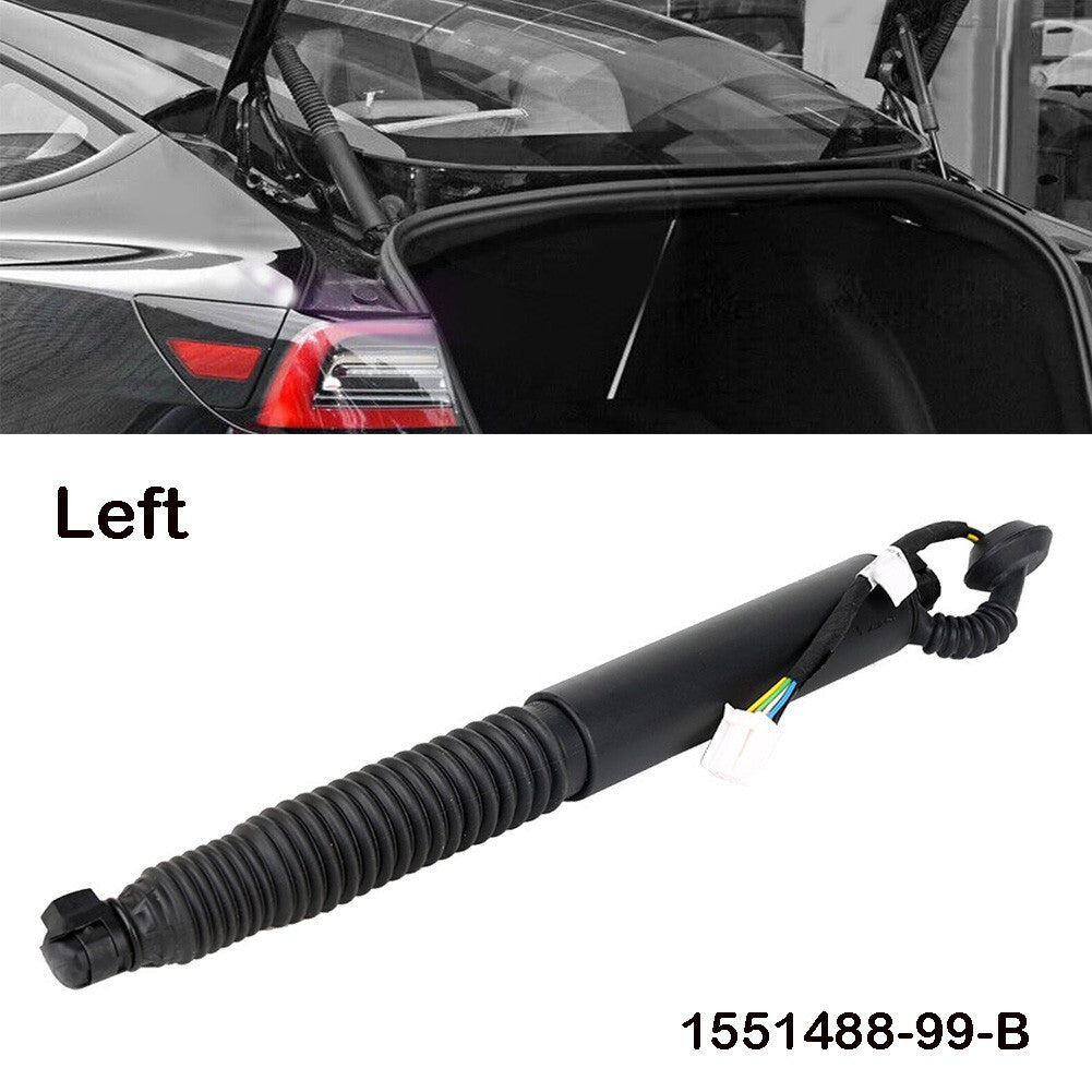 ya 5 8.7 Power Lift Support 1551488-99-B 1PC 1x for for Tesla for Model 3 2021-2023 Left Side