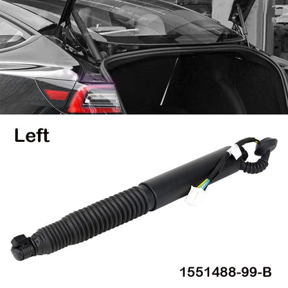 ya 5 8.7 Power Lift Support 1551488-99-B 1PC 1x for for Tesla for Model 3 2021-2023 Left Side