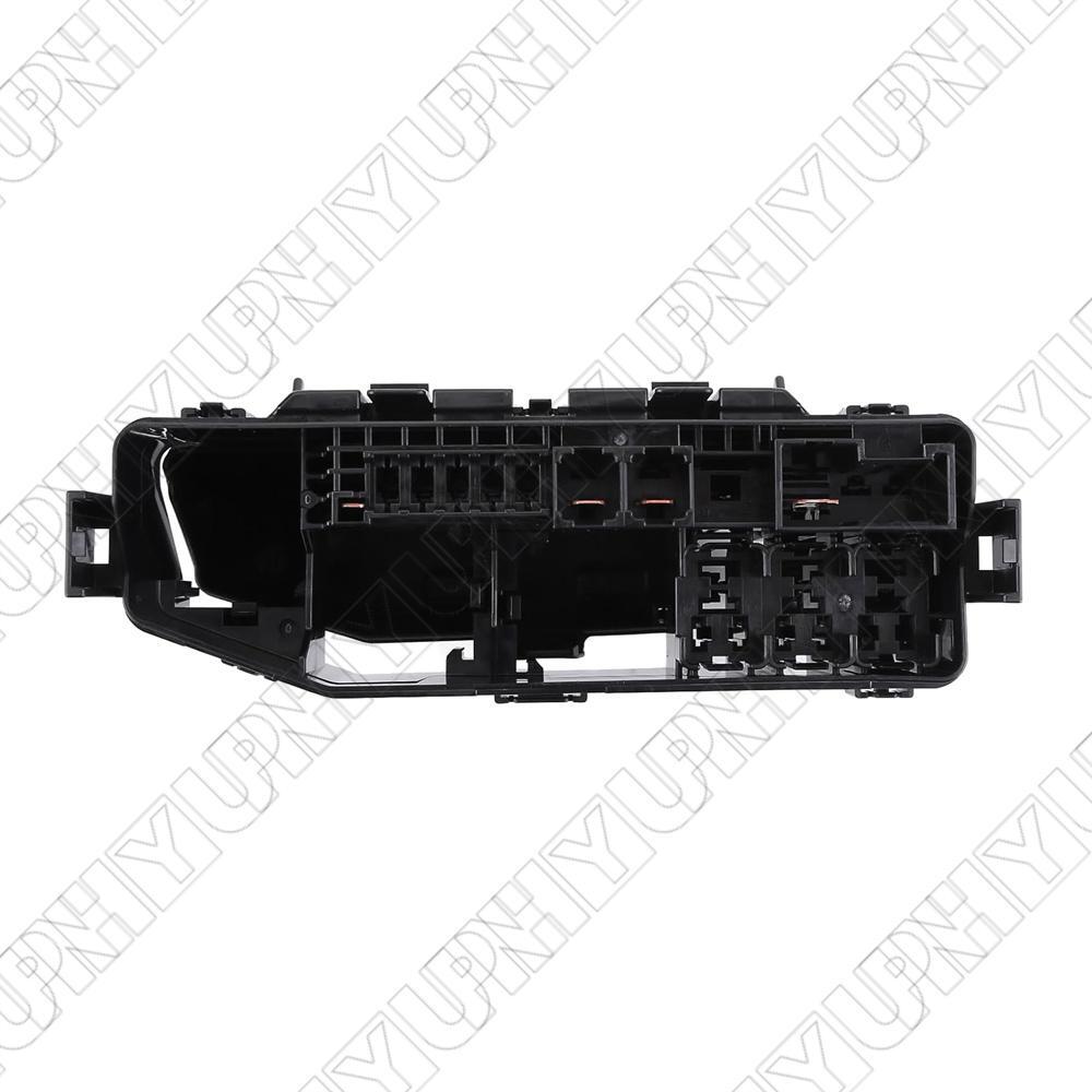 ya 5 8.7 24381-4BA1A Fusible Link Holder Housing Fuse Box Fits for Nissan Rogue 2014-2018