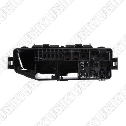 ya 5 8.7 24381-4BA1A Fusible Link Holder Housing Fuse Box Fits for Nissan Rogue 2014-2018