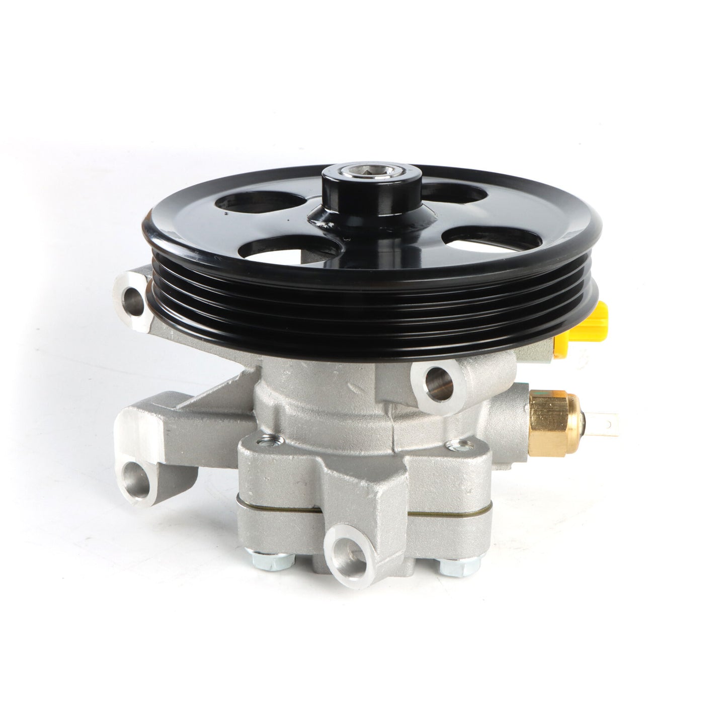 ya 5 8.7 Power Steering Pump Assembly for Mazda CX-9 2007 V6 3.5L LF2432650B LF2432650C