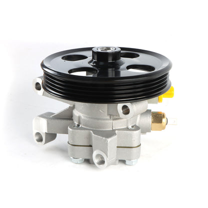 ya 5 8.7 Power Steering Pump Assembly for Mazda CX-9 2007 V6 3.5L LF2432650B LF2432650C