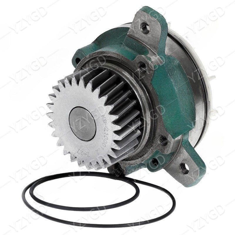 ya 9 6.4 20734268 for Volvo Excavator EC330 EC360 EC460 Water Pumps 20734268