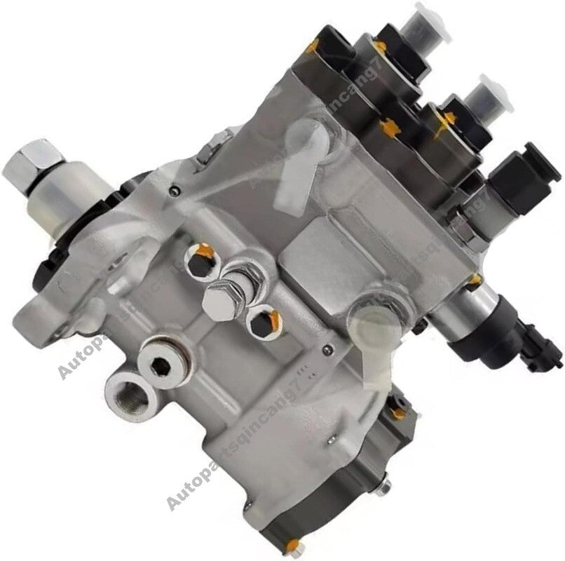 ya 27 7.2 CB18040 Common Rail Pump Assy for JMC for Isuzu 4JB1 Engine