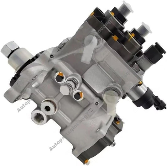 ya 27 7.2 CB18040 Common Rail Pump Assy for JMC for Isuzu 4JB1 Engine