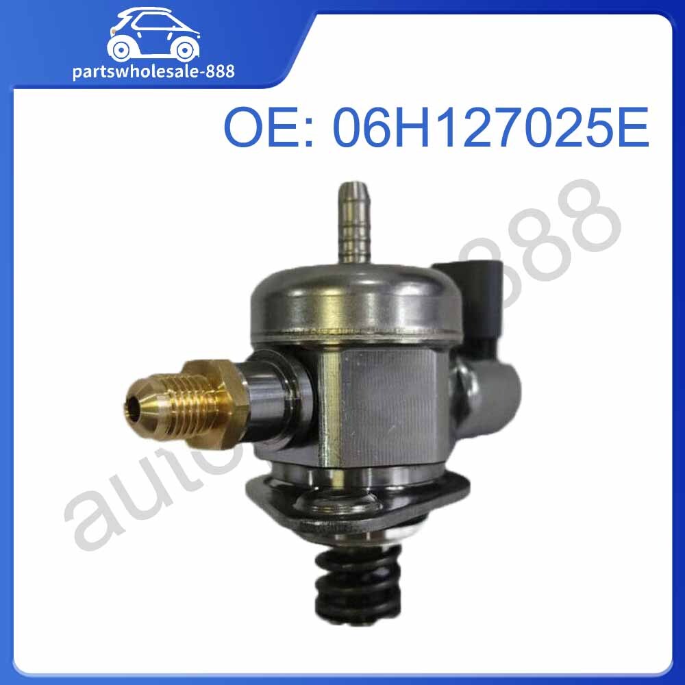 ya 27 7.2 06H127025E High Pressure Fuel Pump for AUDI A3 TT for VW for Golf GTI for Jetta for Tiguan