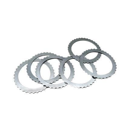 ya 5 8.7 ARRISA 6T70E 6T75E 6F50 6F55 Transmission Clutch Steel Kit for GMC