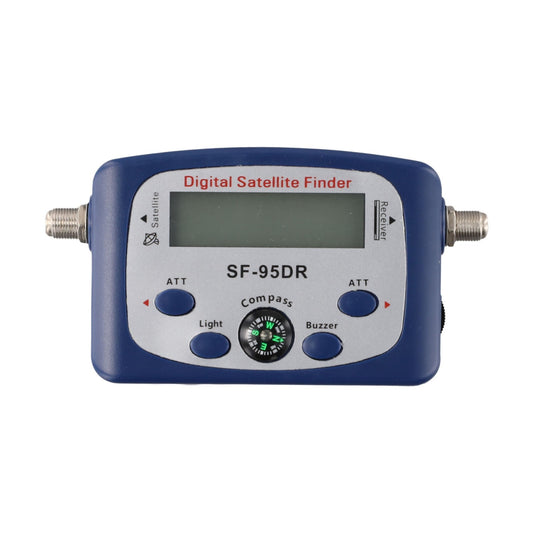 ya 16 Exceptional TV Signal Strength Meter for Superior Signal Strength Measurement