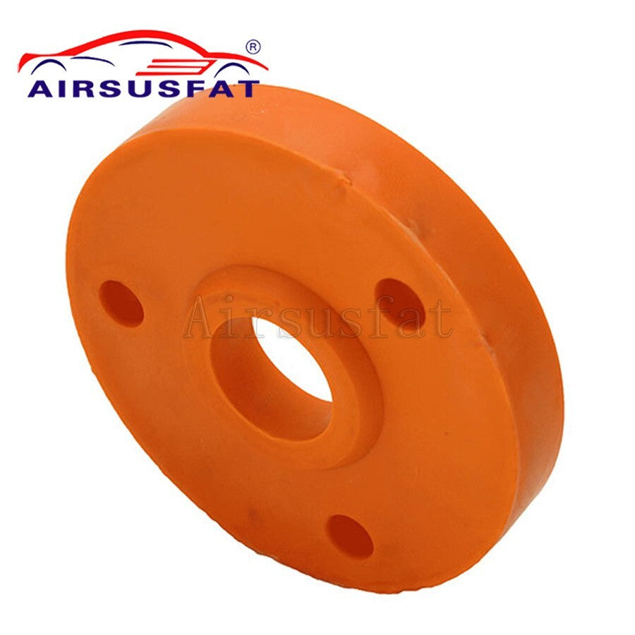ya 1 8.5.3 2pcs ABC strut front rubber bumper top mount for R230 SL500 SL600 SL63 SL65 AMG