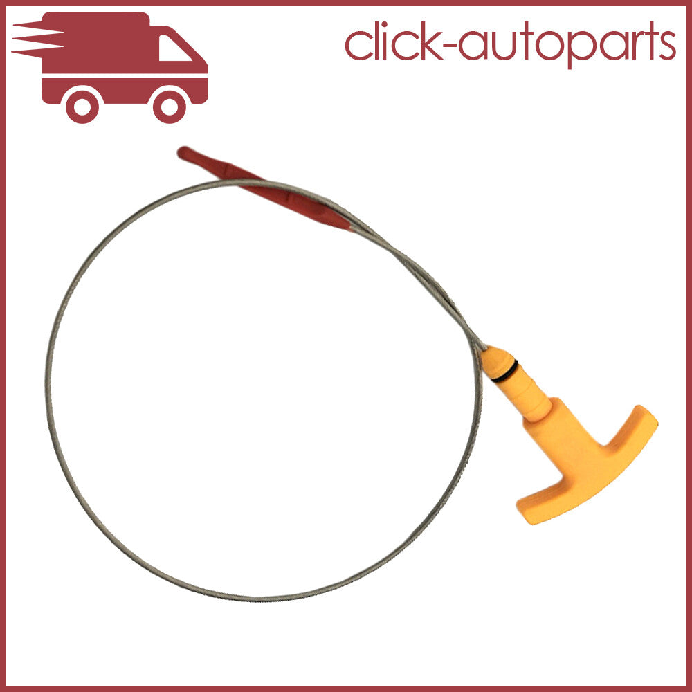 ya 27 7.20 Fit for HYUNDAI for ELANTRA SONATA for TUCSON for KIA FORTE OPTIMA SOUL Engine Oil Dipstick