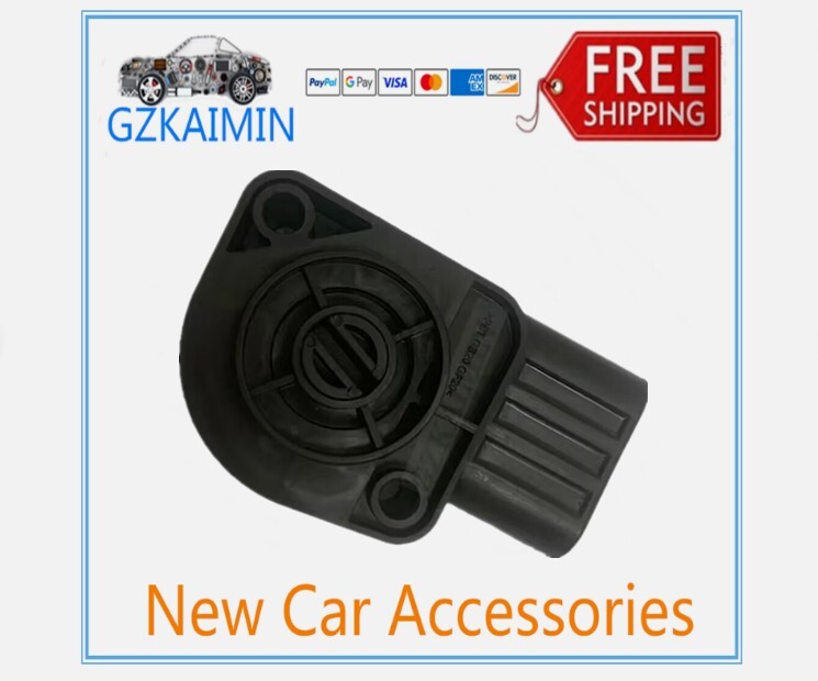 ya 1 8.5.4 Equipment for MAN ufacturer 94600-6A900 for Hyundai Universe Space TPS throttle position sensor