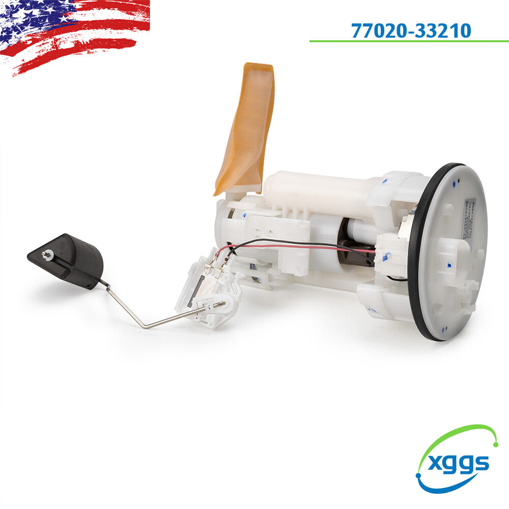 ya 27 7.2 Fuel Pump Module Assembly For 2002-2006 for Toyota for Camry 2.4L 3.0L 77020-33210 03 04
