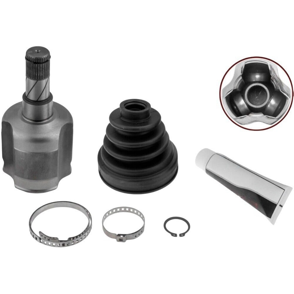 ya 3 6.25.3 for Chevrolet Epica 03 - Left Inner Connector