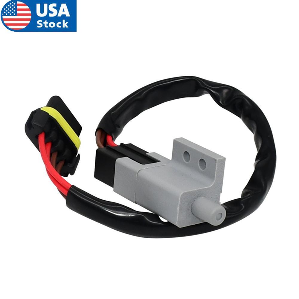 ya 5 8.7 Car Brake and Accelerator Pedal Switch for EZGO RXV Gas & Electric 607605 610668
