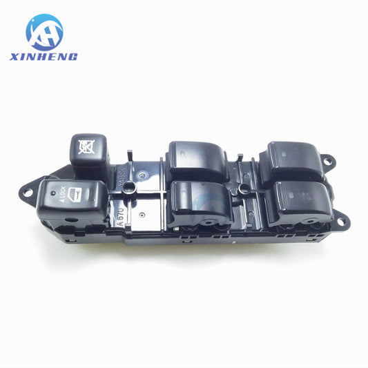 ya 1 8.12 baidi Power Window Switch For Rx330 GX470 Rx350 for Land Cruiser Prado for Lexus 84040-60052