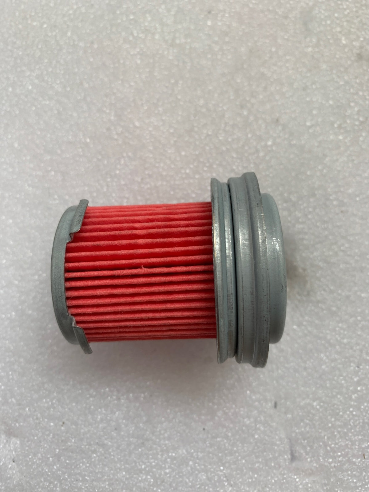 ya 5 8.7 25450PWR003 Automatic Transmission Filter Aluminum Alloy Part For TLX 2.4L