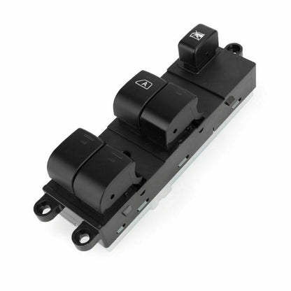 ya 1 8.12 baidi Electric Power Window Switch Control 25401EB30B For Navara D40 07-15 CA