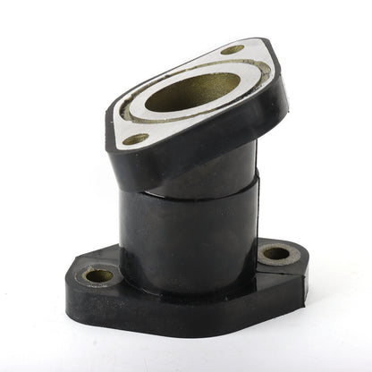 ya 5 8.7 For Big Bear 350 Kodiak 400 Moto 4 YFM350ER Intake Manifold Boot 3HN-13586-01-00
