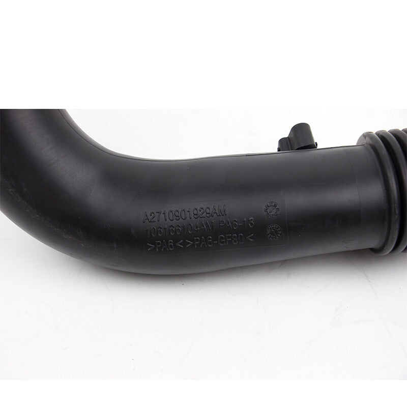 ya 1 8.5.4 2710901929WK Intake pipe for C180 C200 C250 W204 M271