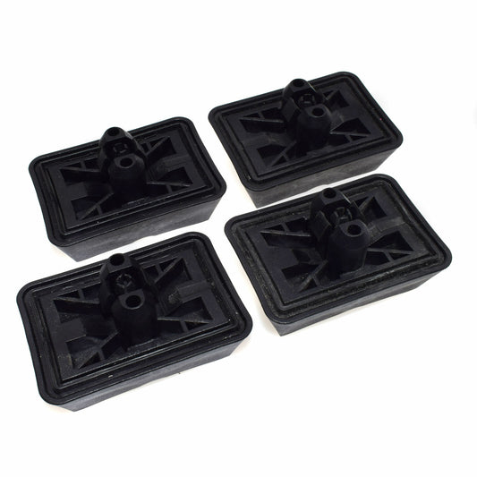 ya 3 6.23 Jack support lifting pad suitable for BMW M3 M6 X3 E46 E63 E64 E65 X3 Z4 Z8 51718268885