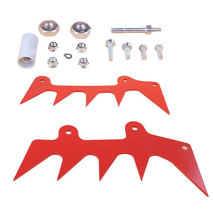 ya 17 Felling Dog Spike Dawg Chain Catcher For M 61 MS462 M 61C Chainsaw New