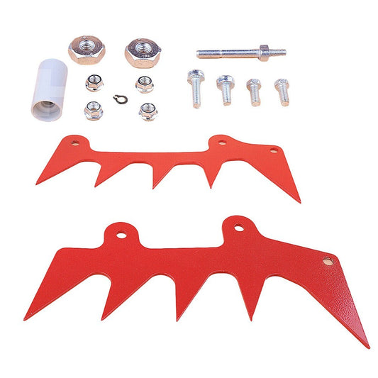 ya 17 Felling Dog Spike Dawg Chain Catcher For M 61 MS462 M 61C Chainsaw New