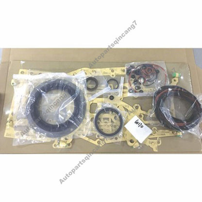 ya 5 8.7 6D170 Engine Full Overhaul Gasket Kit 6162-K2-1302 for Komatsu Excavator Engine