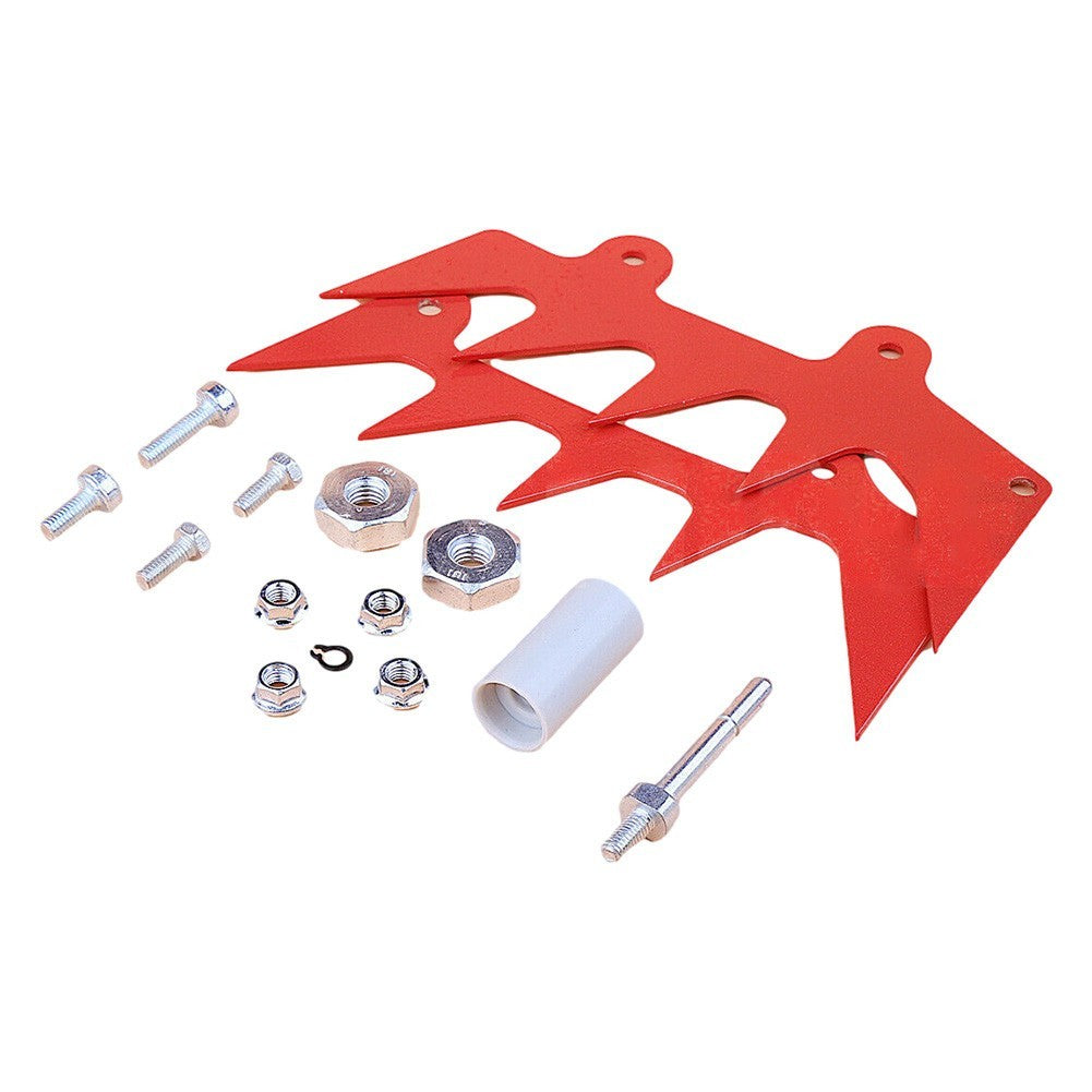 ya 17 Felling Dog Spike Dawg Chain Catcher For M 61 MS462 M 61C Chainsaw New