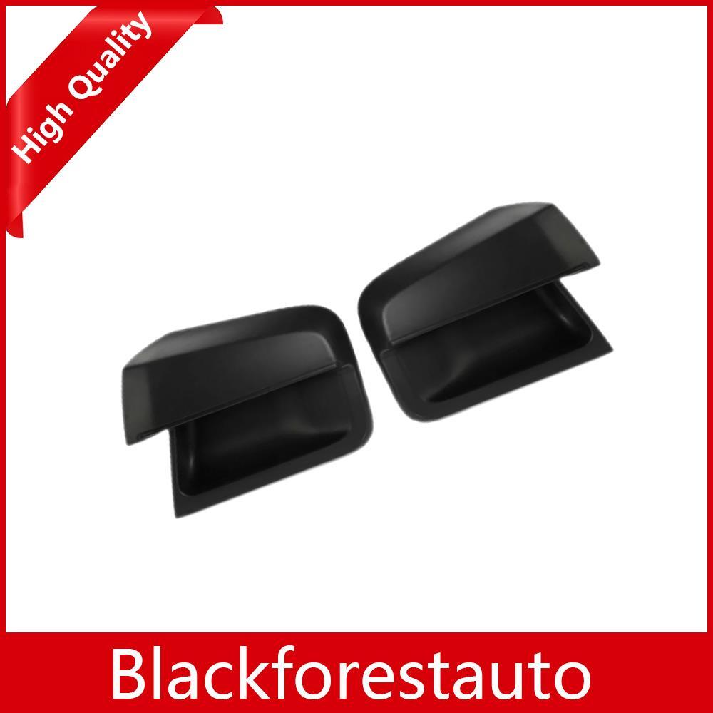 ya 27 6.18.2 Fits For Xterra 2005 2006 2007 2008-2012 2Pcs Rear Left & Right Bumper Step