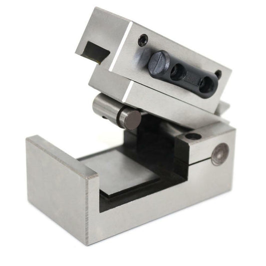 Precision Angle Sine Dresser Dressing Fixture 0-60 Degrees Grinding Machine