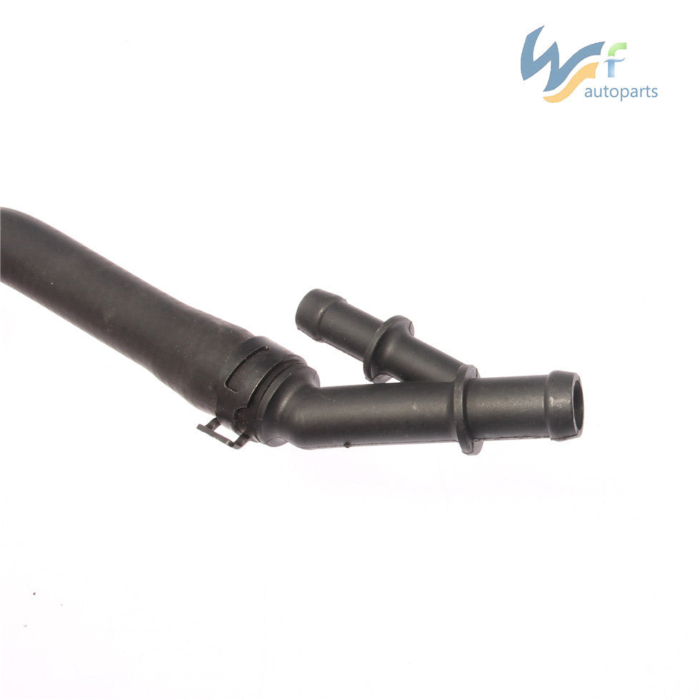 ya 5 8.7 Coolant Radiator Hose Pipe for VW for JETTA Mkiv for Golf 4 for Audi TT 1.8T Gasline Engine