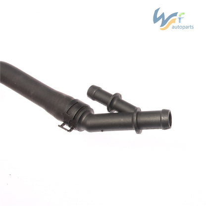 ya 5 8.7 Coolant Radiator Hose Pipe for VW for JETTA Mkiv for Golf 4 for Audi TT 1.8T Gasline Engine