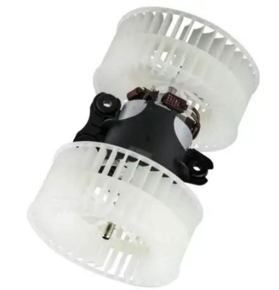 ya 5 8.7 Fan Blower Motor Rear Fits for Mercedes-benz Viano Vito W639 A/C A0008357904
