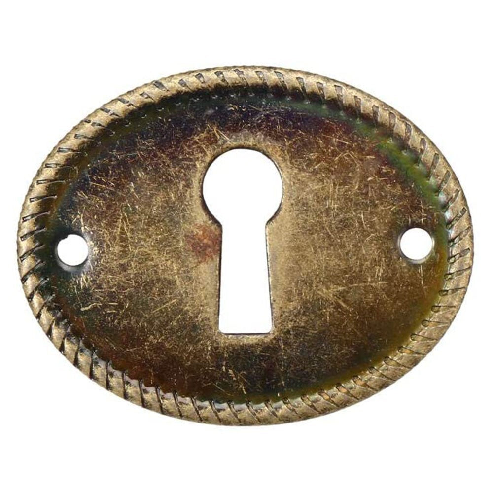 ya 14 6pcs Replacement Antique Vintage Style Bronze Cabinet Door High Quality Tool