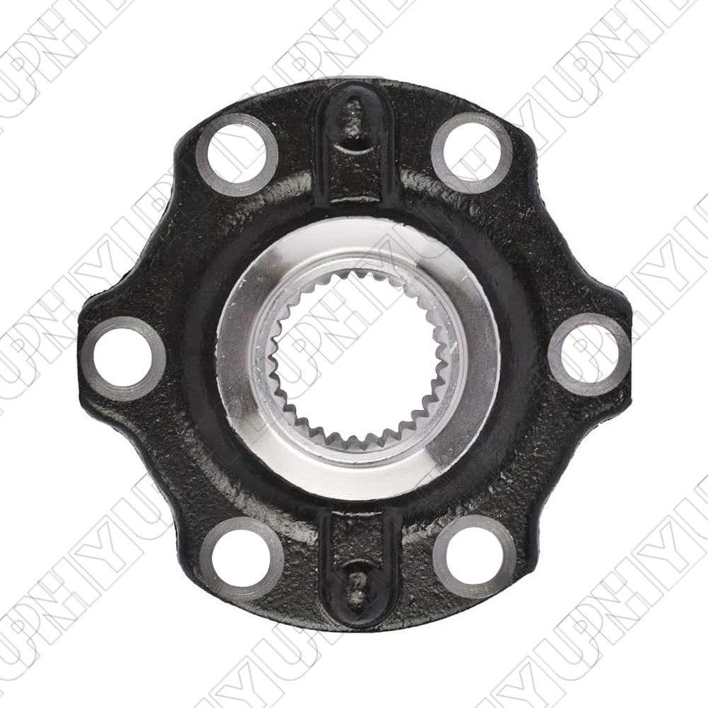 ya 5 8.7 Car Front Hub Axle Flange Repair 43421-60060 for Toyota for Land Cruiser for Lexus LX470