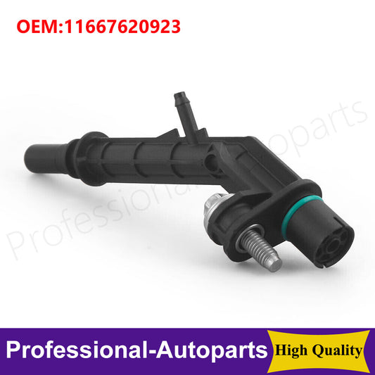 ya 1 7.6 11667620923 Vacuum Line Non-Return Valve for BMW 1 3 5 F10 F20 F30 LCI for Mini F56