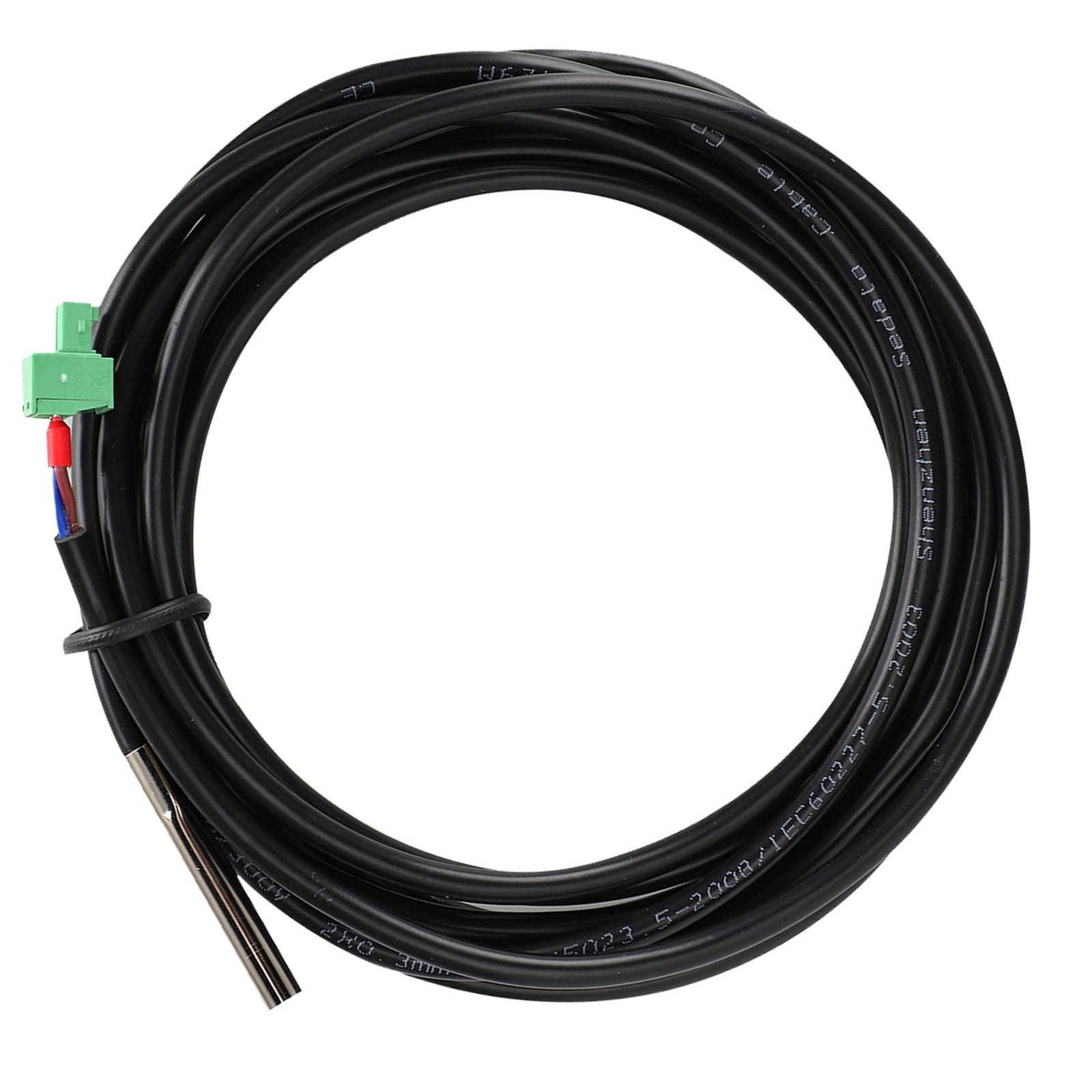 ya 14 300R47K3.81A Battery Temperature Sensor -55~125¡æ 47K Thermistor Tools