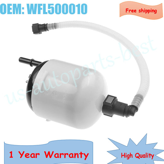 ya 27 7.2 Fuel Filter Assembly for Land Rover for Range Rover Sport 2006-2009 V8 4.2L