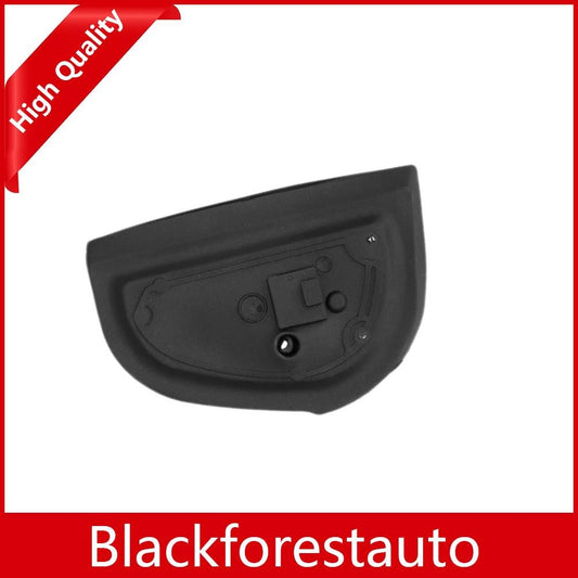 ya 13 5.27 Fits For E/S/C-Class W210 W140 W202 Right Side Exterior Rearview Rubber Seal