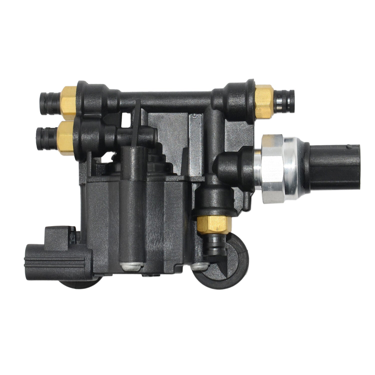 ya 1 8.5.2 Air suspension valve block for Land Rover LR3 LR4 for Range Rover Sport RVH000046