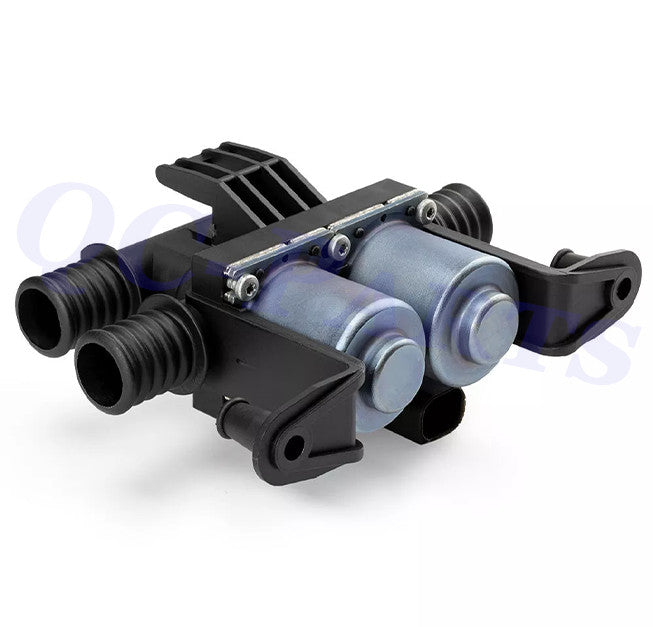 ya 3 6.25 for BMW 525I 525XI 528I 530I 535I 545I 645CI Heater Control Valve 64116906652
